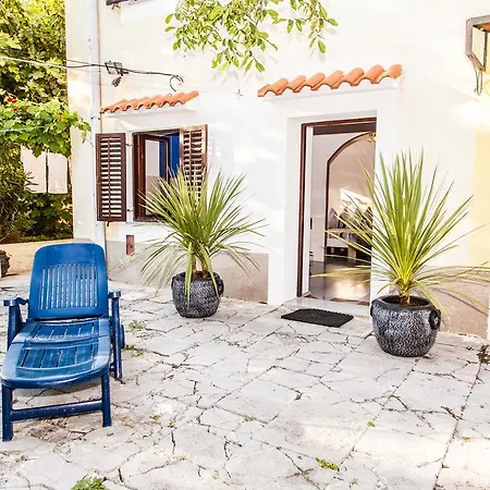 Appartement Studio-25