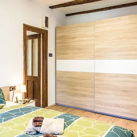 Studio-25 Appartement