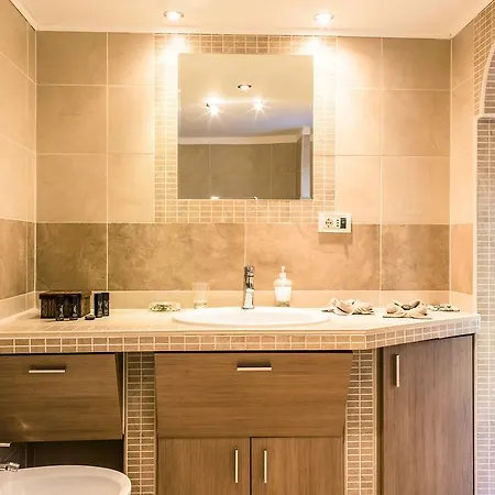 Studio-25 Appartement