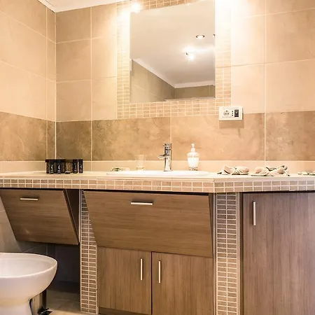 Studio-25 Appartement *