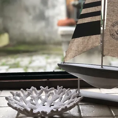 Appartement Studio-25