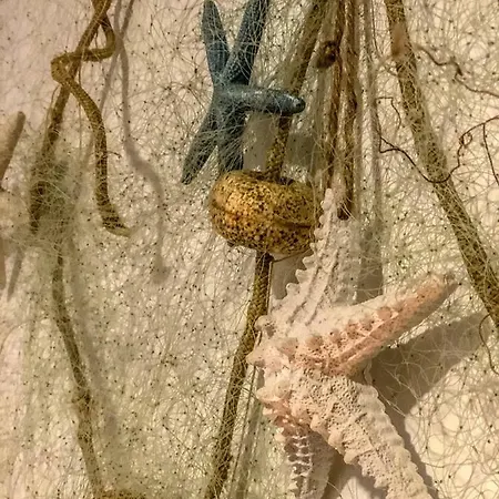 Studio-25 Appartement