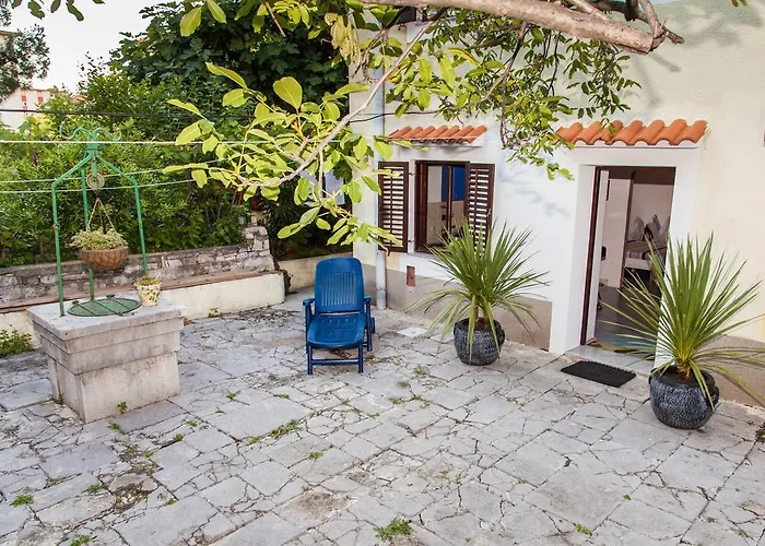 Appartamento Studio-25 *