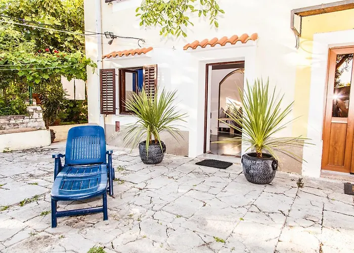 Appartamento Studio-25