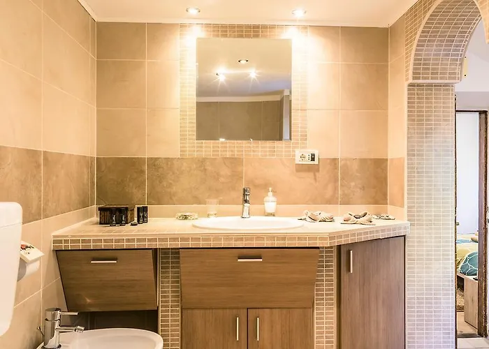 Studio-25 Appartamento