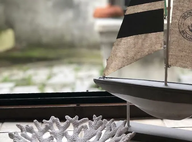 Appartamento Studio-25